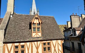 Le P'tit Charmant : centre historique de Dijon